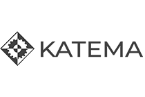Katema strategic partner logo